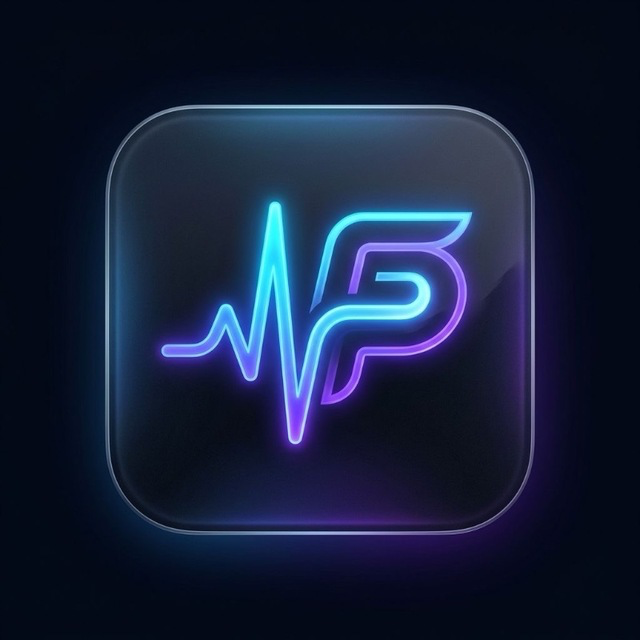 FocusPulse logo